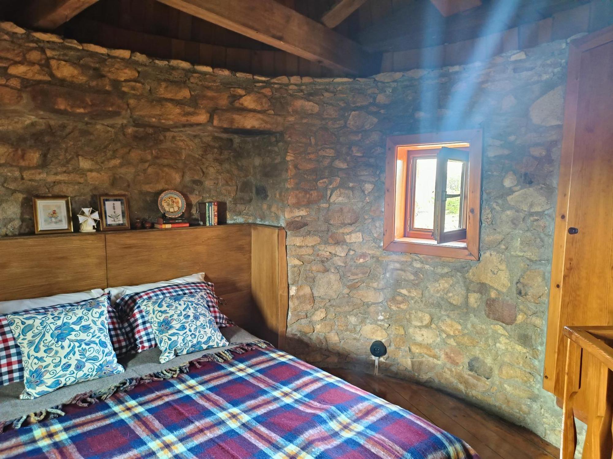 Lodge Moinho Da Alfazema *