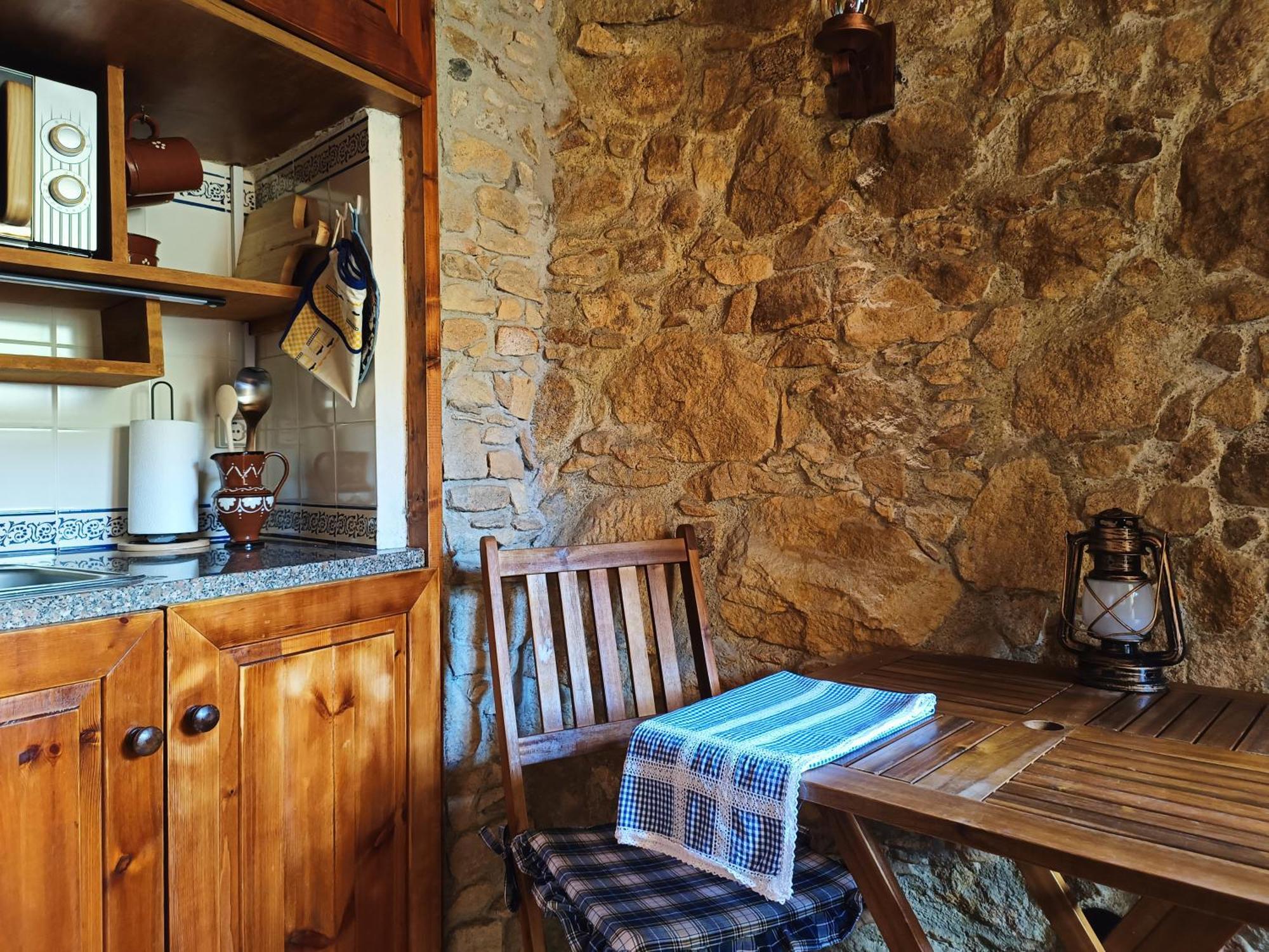 Lodge Moinho Da Alfazema