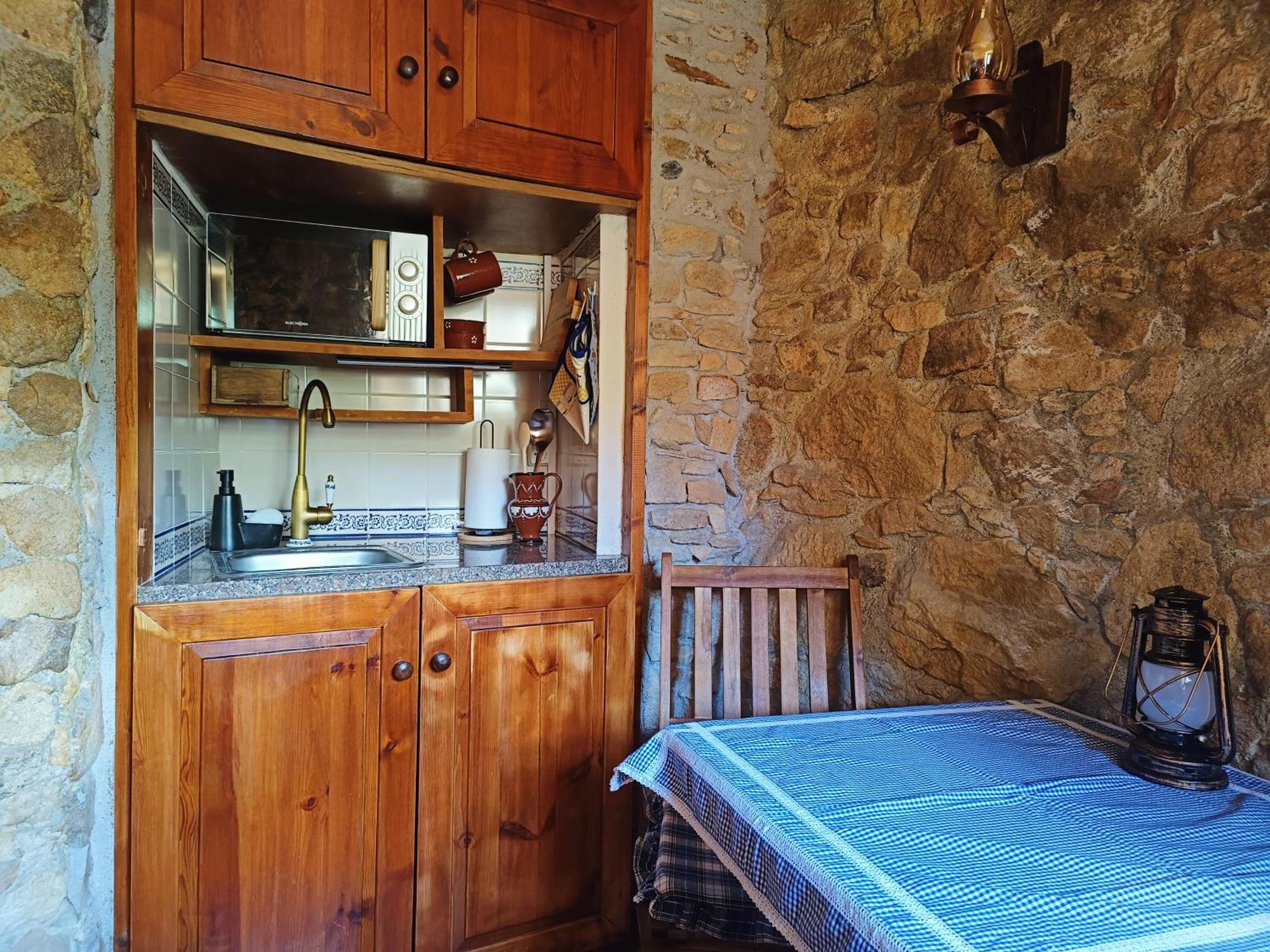 Moinho Da Alfazema Lodge